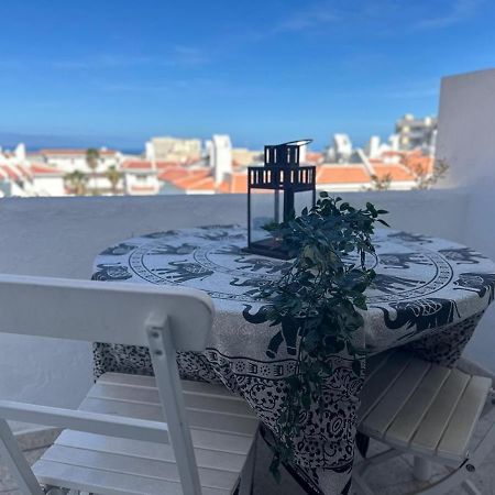Penthouse Las Flores Apartment Playa de las Americas  Ngoại thất bức ảnh
