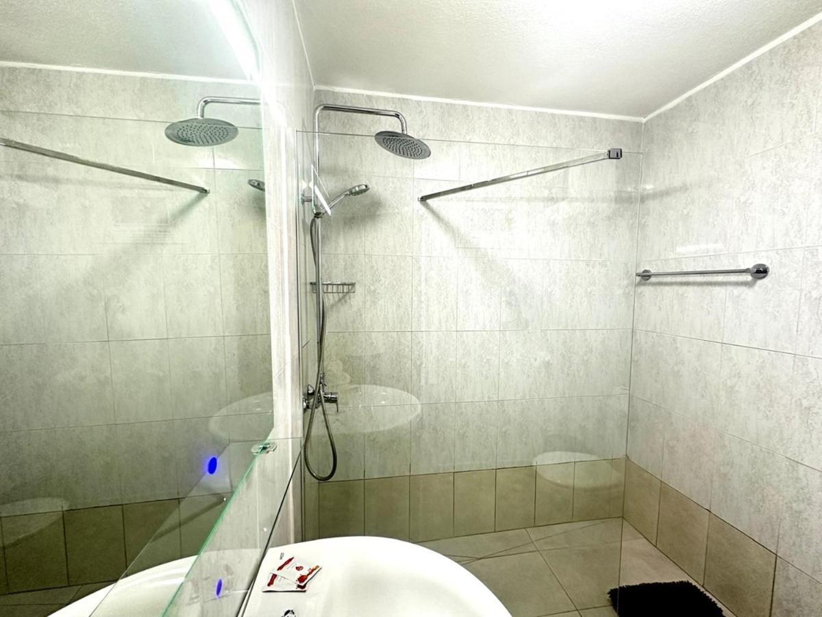 Penthouse Las Flores Apartment Playa de las Americas  Ngoại thất bức ảnh