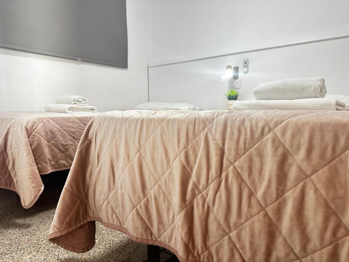 Penthouse Las Flores Apartment Playa de las Americas  Ngoại thất bức ảnh