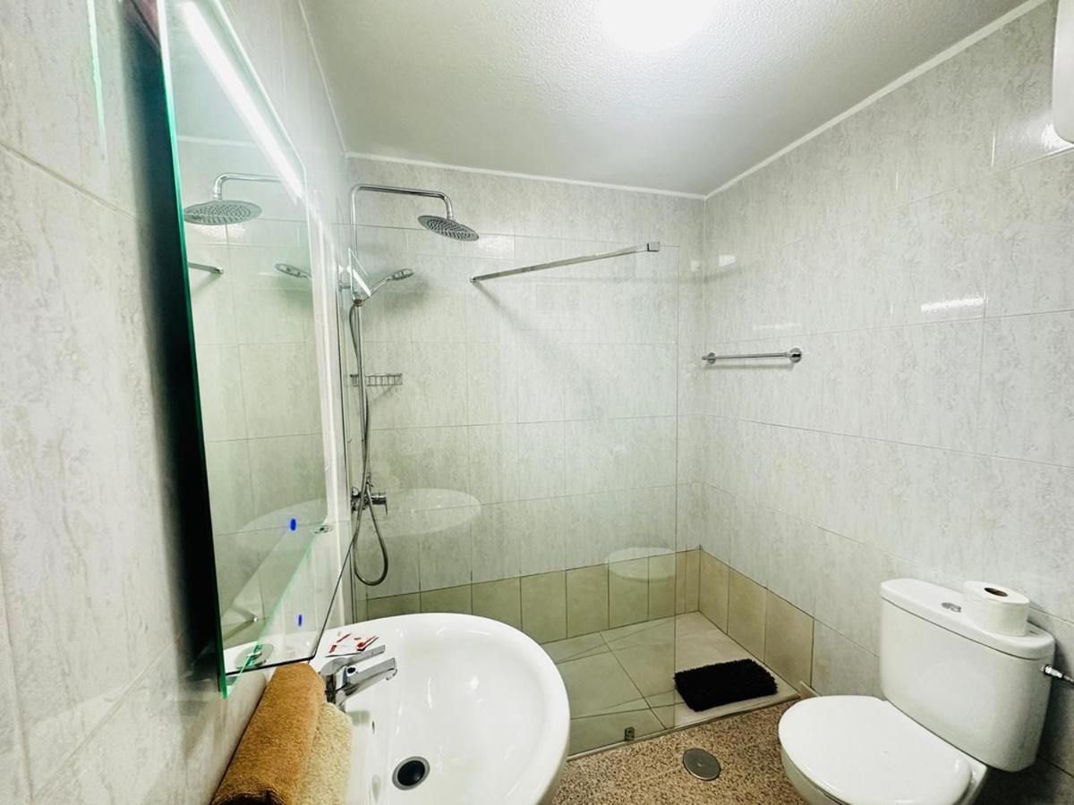 Penthouse Las Flores Apartment Playa de las Americas  Ngoại thất bức ảnh